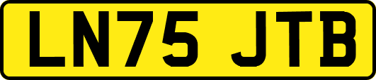 LN75JTB