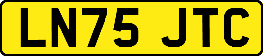 LN75JTC