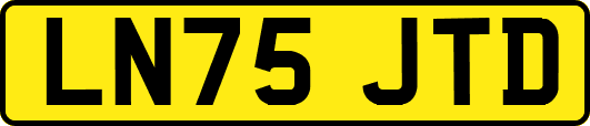 LN75JTD