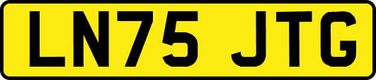 LN75JTG