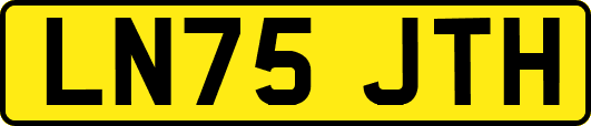 LN75JTH