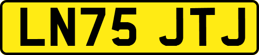 LN75JTJ