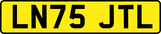 LN75JTL