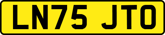 LN75JTO