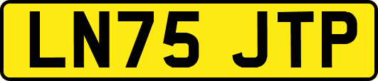 LN75JTP