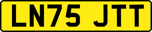 LN75JTT
