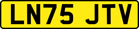 LN75JTV