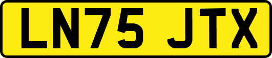 LN75JTX