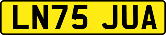 LN75JUA