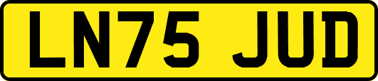 LN75JUD
