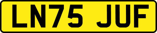 LN75JUF
