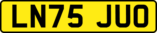 LN75JUO