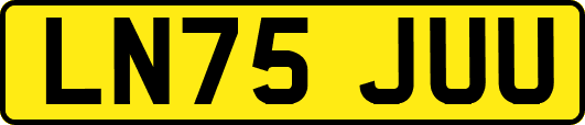LN75JUU