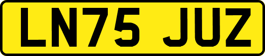 LN75JUZ