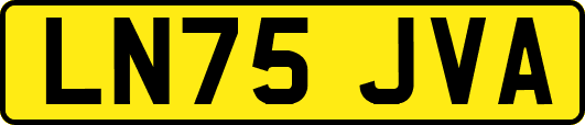 LN75JVA