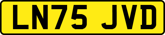 LN75JVD