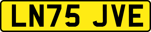 LN75JVE
