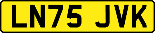 LN75JVK