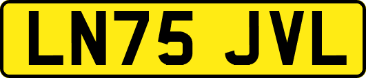 LN75JVL