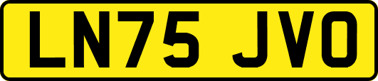 LN75JVO