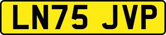 LN75JVP