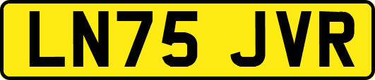 LN75JVR