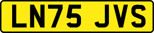 LN75JVS