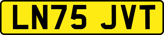LN75JVT