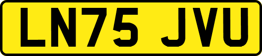 LN75JVU