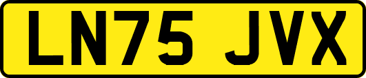 LN75JVX