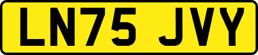 LN75JVY