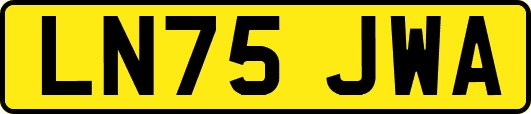LN75JWA