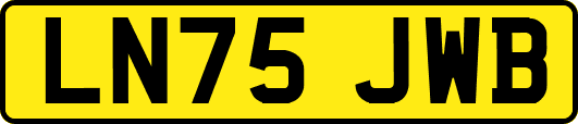 LN75JWB
