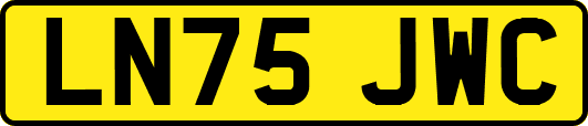 LN75JWC