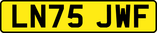 LN75JWF