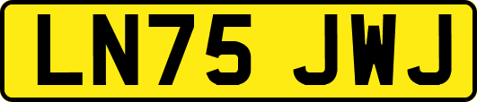 LN75JWJ