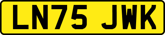 LN75JWK