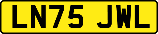LN75JWL