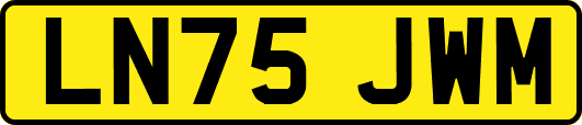 LN75JWM