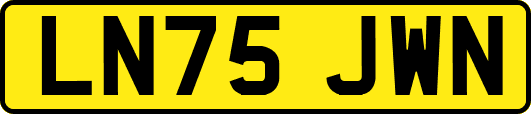 LN75JWN