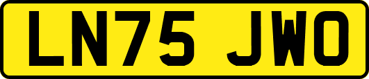 LN75JWO