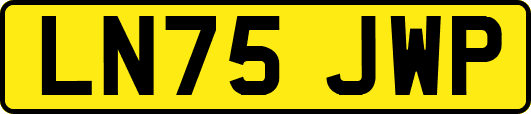 LN75JWP