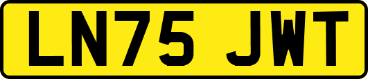 LN75JWT