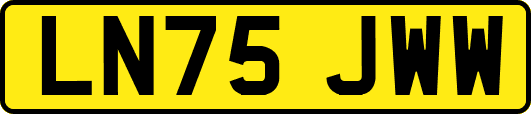 LN75JWW
