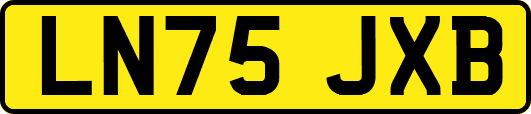LN75JXB