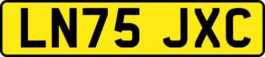LN75JXC