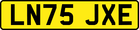 LN75JXE