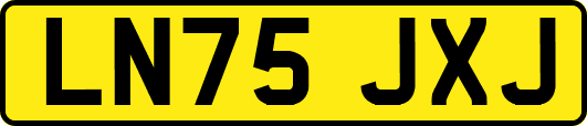 LN75JXJ