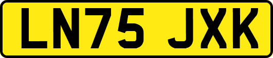 LN75JXK