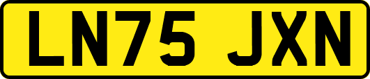 LN75JXN